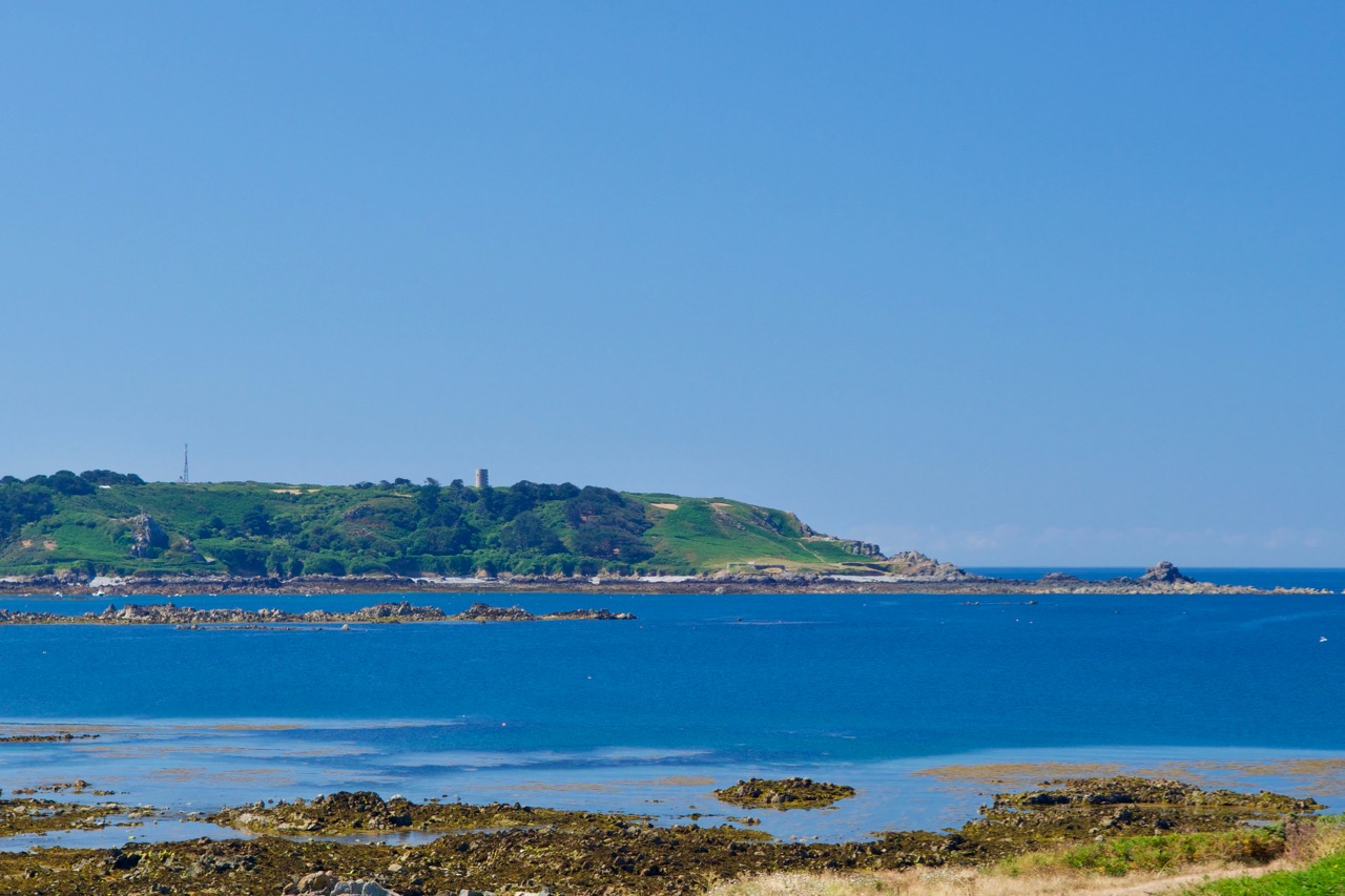 Thomas & Maria Deeg Online Lihou Island